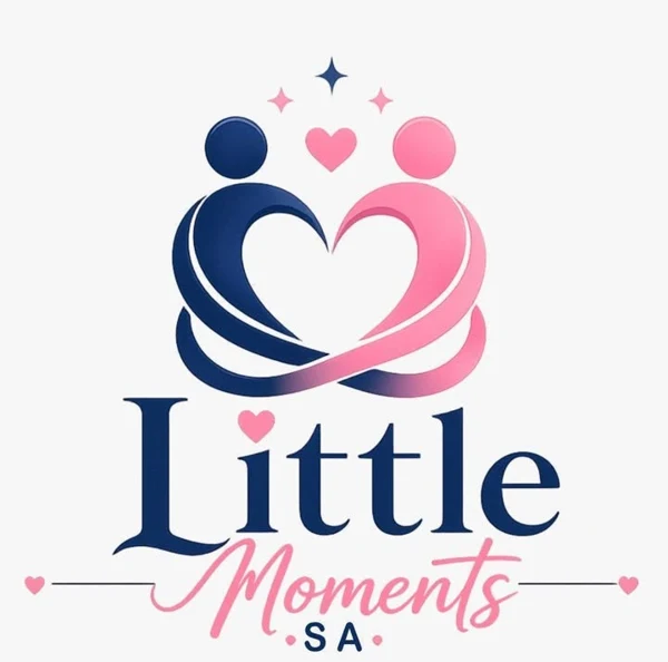 Little Moments SA logo